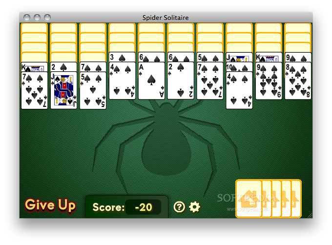 Download klondike solitaire free for mac